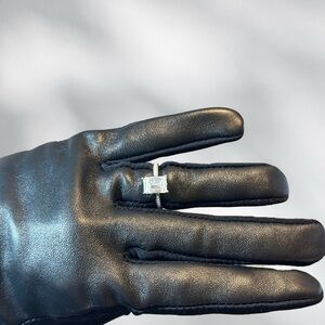 3ct Emerald Cut Lab Grown Diamond Engagement Ring • Size 6.5